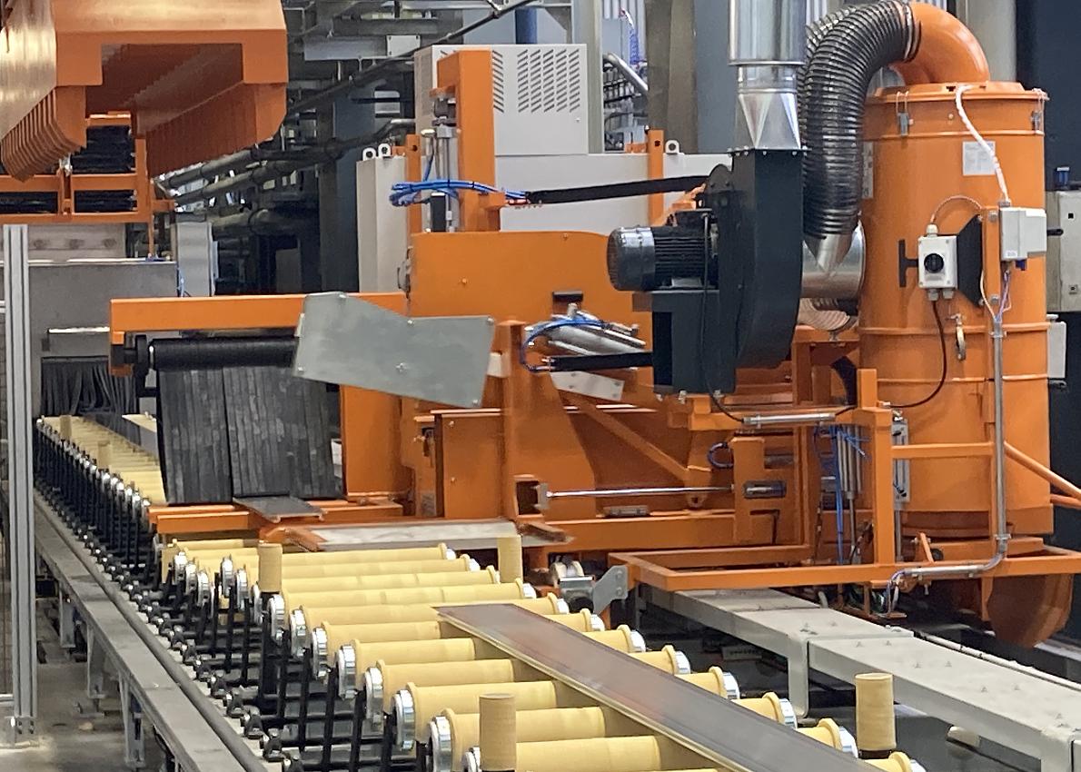 5-ter PULLER für HAMMERER ALUMINIUM