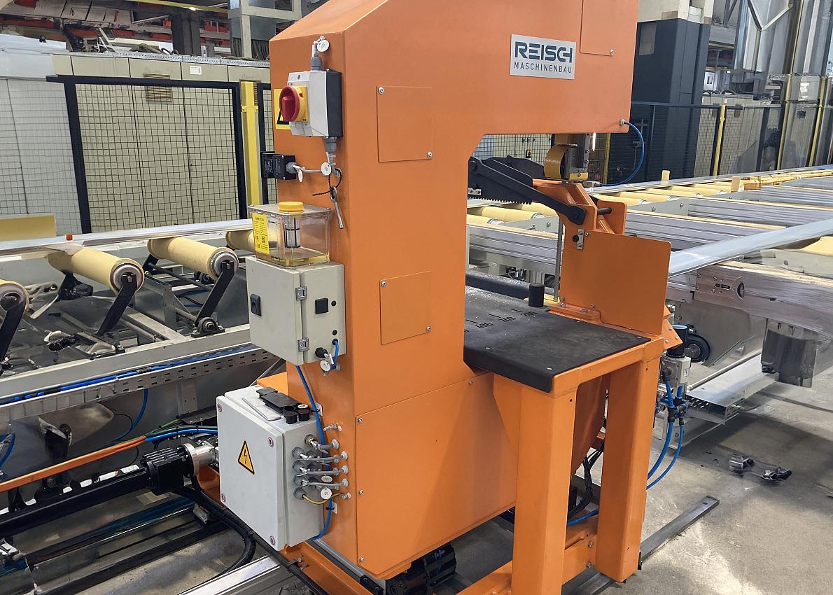 5-ter PULLER für HAMMERER ALUMINIUM