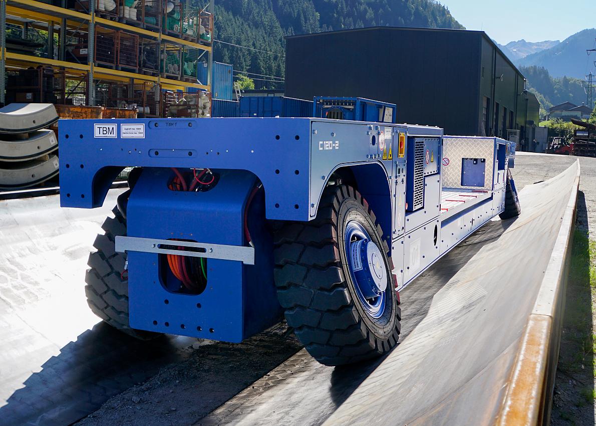 Sechs neue ASV