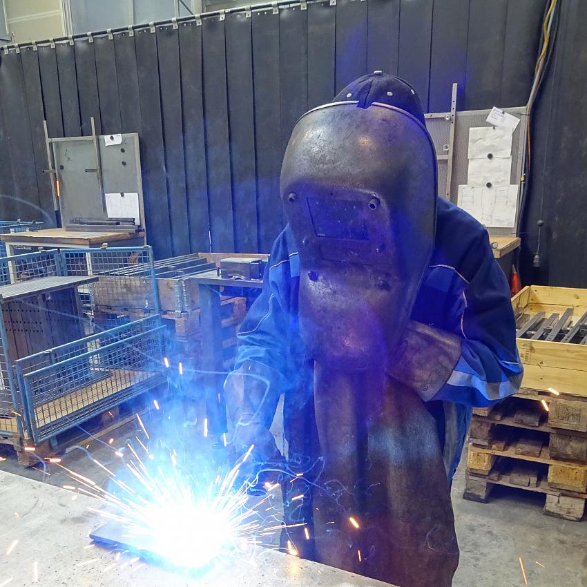 Schaffar-Tag und Nacht der Ausbildung